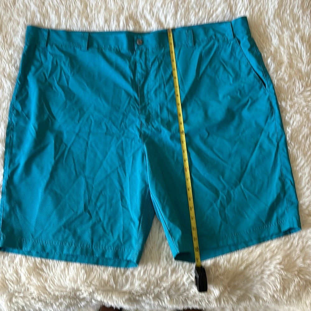 PGA golf shorts